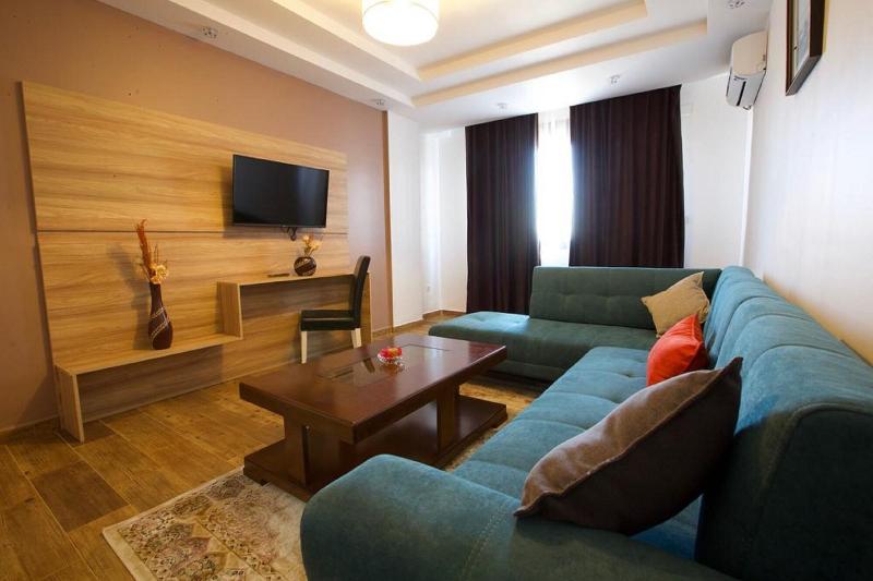 Hotel Marmara Deniz image