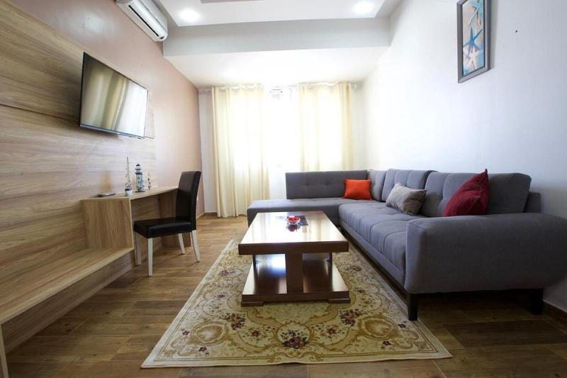 Hotel Marmara Deniz image