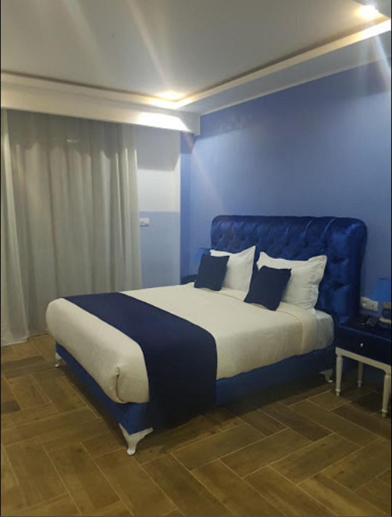 Hotel Marmara Deniz image