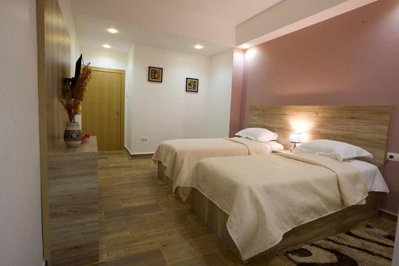 Hotel Marmara Deniz image