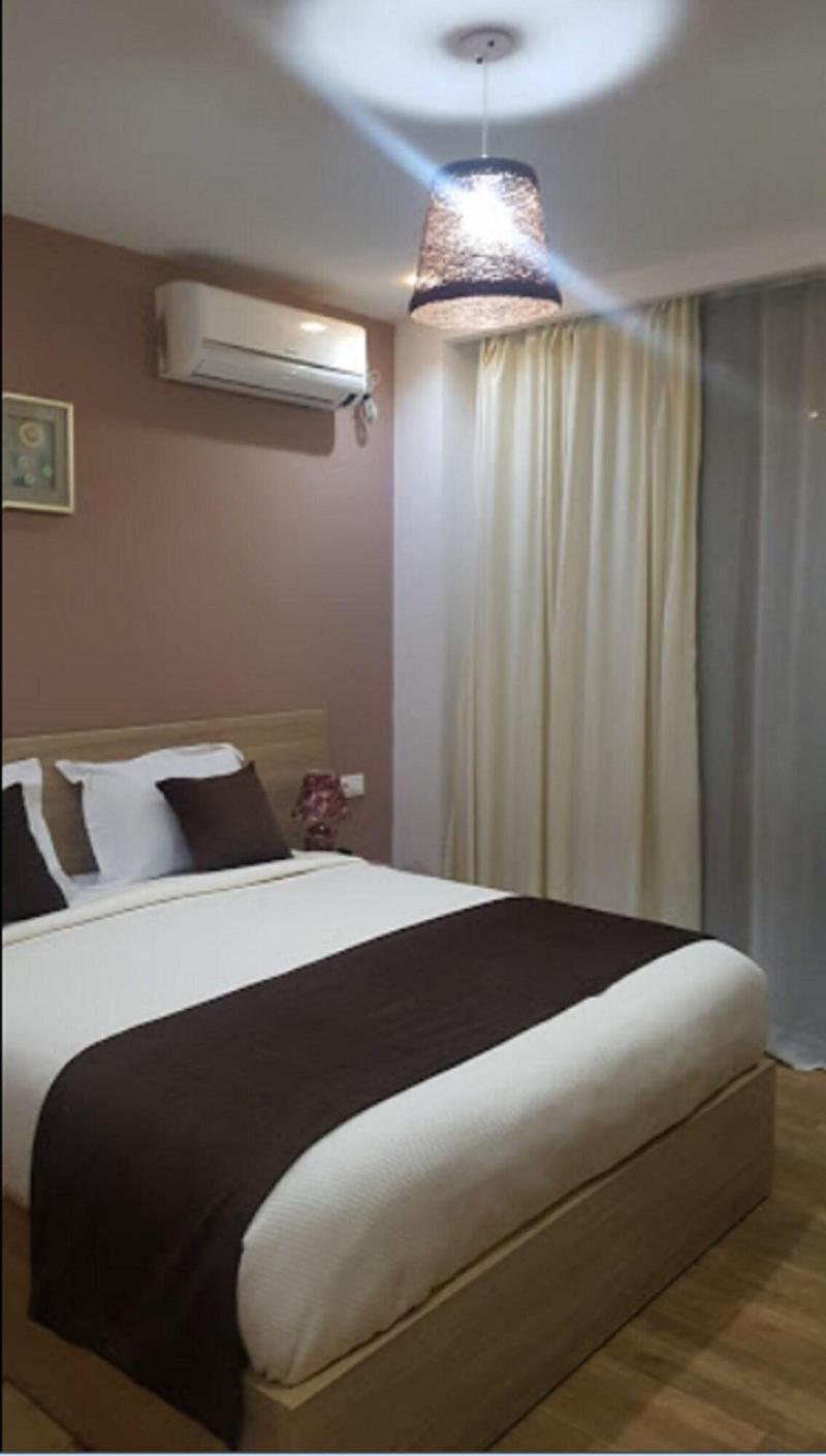 Hotel Marmara Deniz image