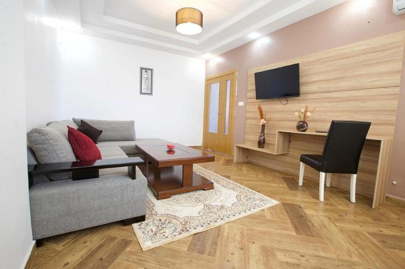 Hotel Marmara Deniz image