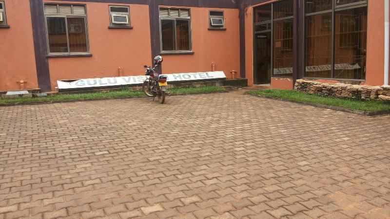 Gulu Vision Hotel