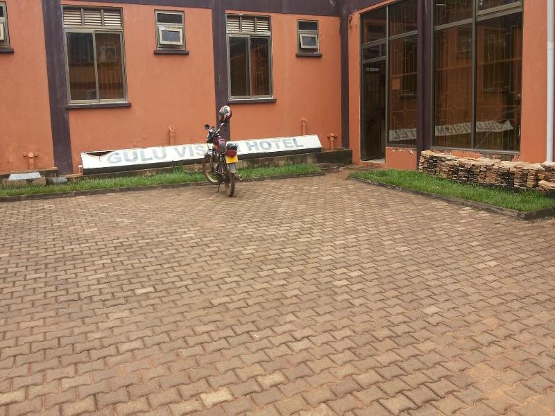 Gulu Vision Hotel
