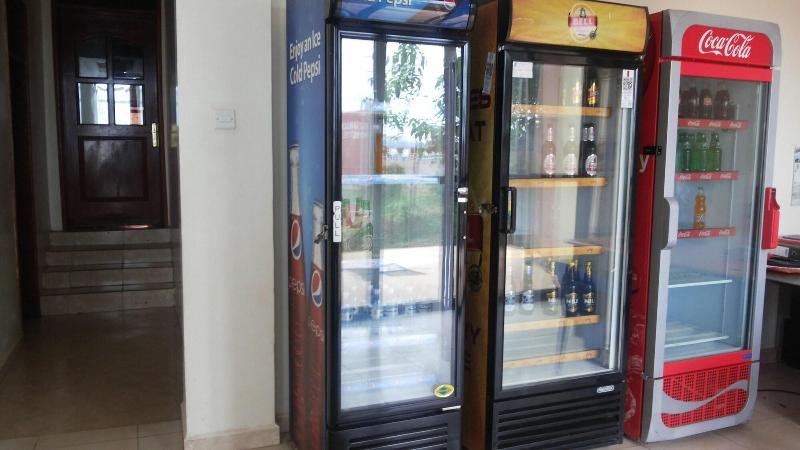Gulu Vision Hotel