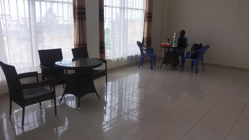 Gulu Vision Hotel
