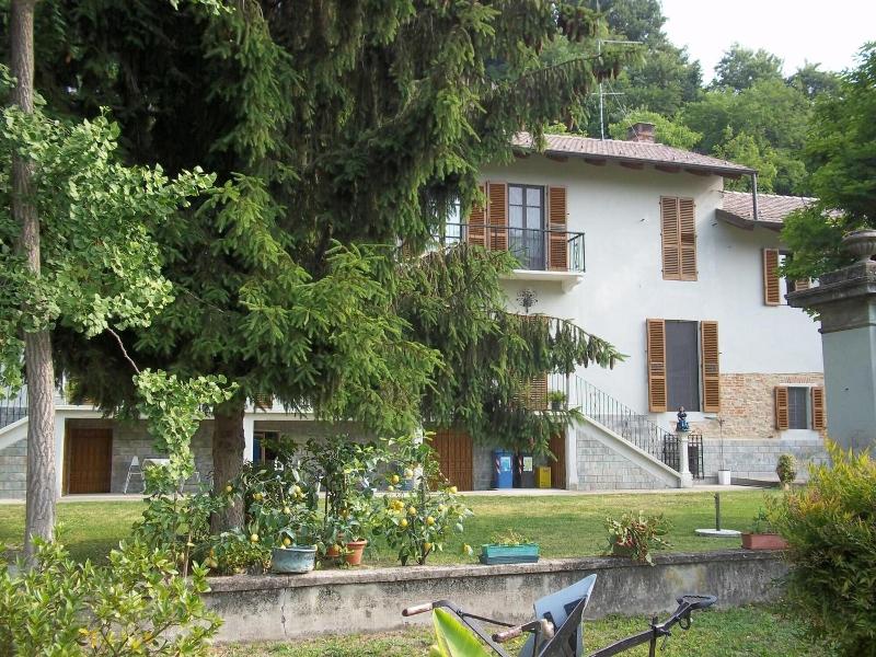 Affittacamere Il Tiglio image