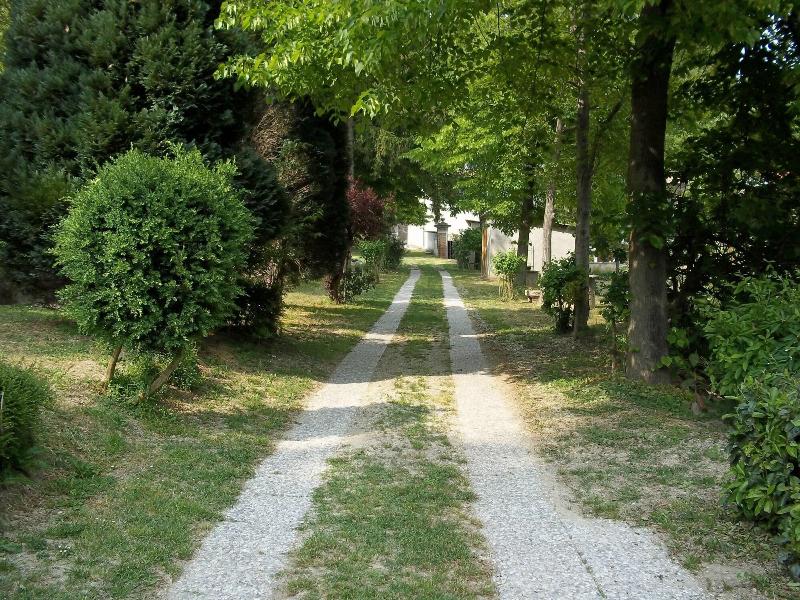Affittacamere Il Tiglio image