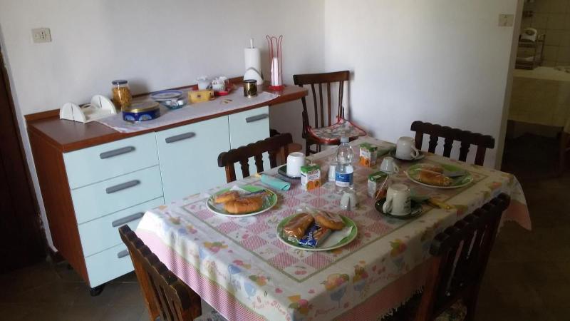 Affittacamere Il Tiglio image