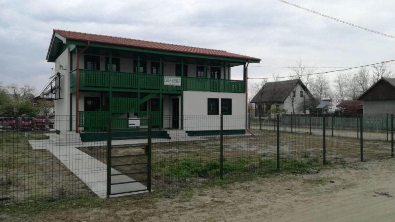 Casa Renea
