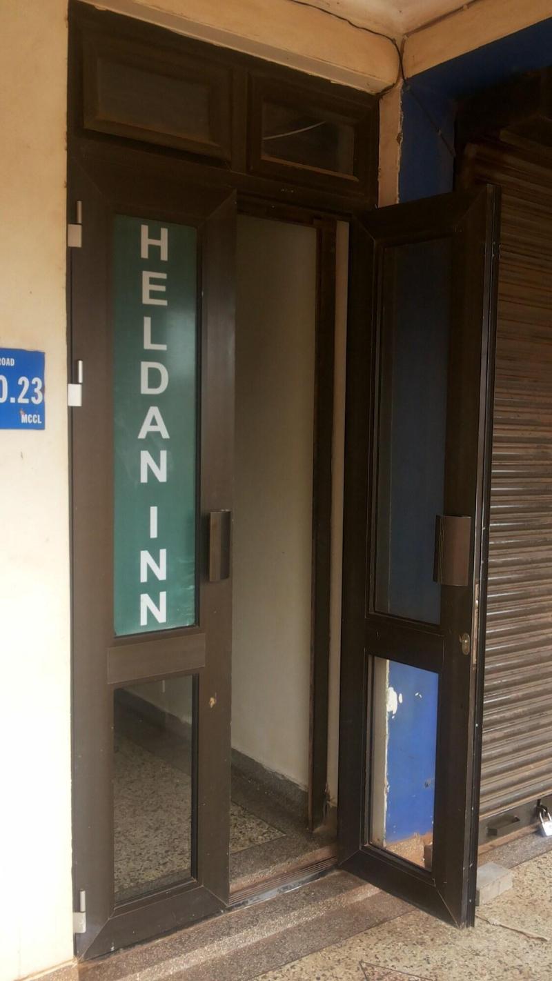Heldan Inn