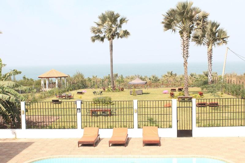 Harmony Resort Boutique Hotel image