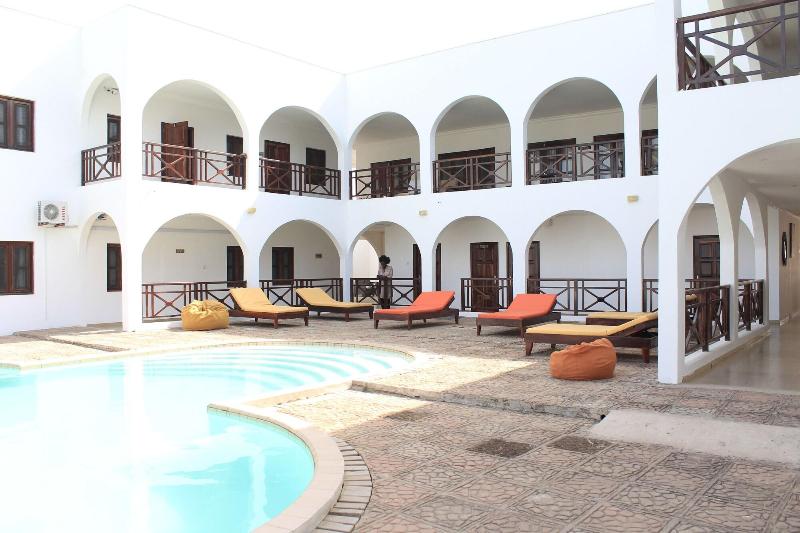 Harmony Resort Boutique Hotel image