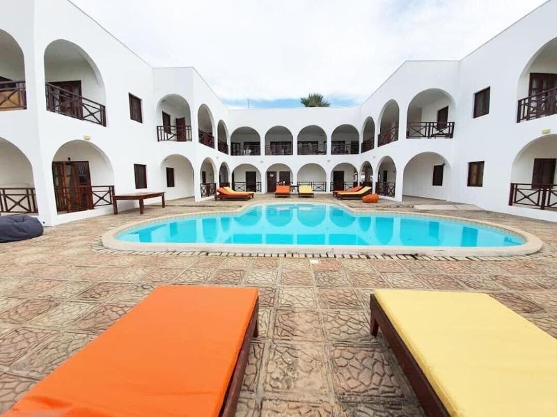 Harmony Resort Boutique Hotel image