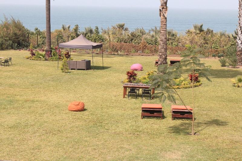 Harmony Resort Boutique Hotel image
