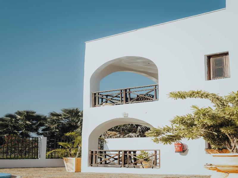 Harmony Resort Boutique Hotel image