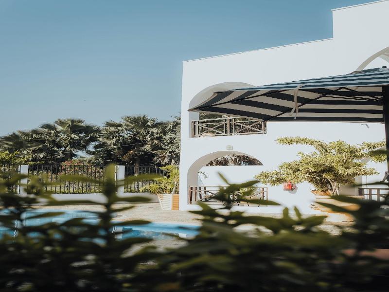 Harmony Resort Boutique Hotel image