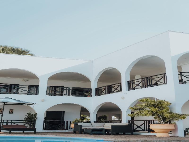 Harmony Resort Boutique Hotel image