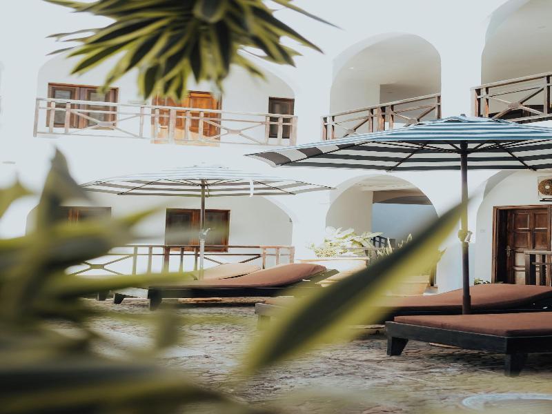 Harmony Resort Boutique Hotel image
