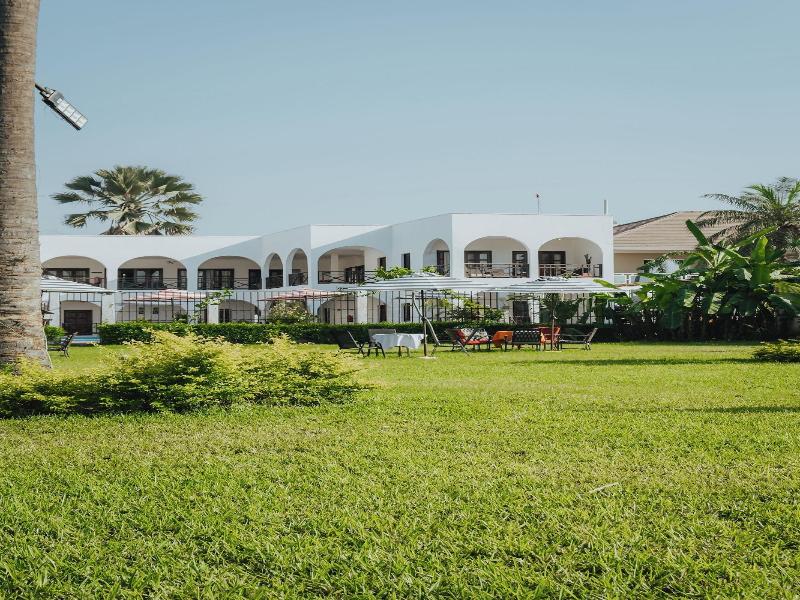 Harmony Resort Boutique Hotel image