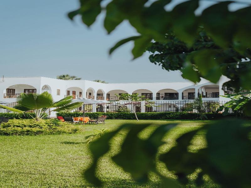 Harmony Resort Boutique Hotel image