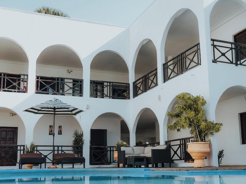 Harmony Resort Boutique Hotel image