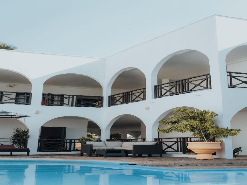 Harmony Resort Boutique Hotel image