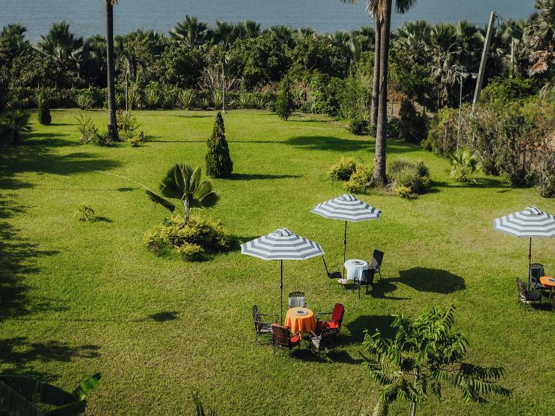 Harmony Resort Boutique Hotel image