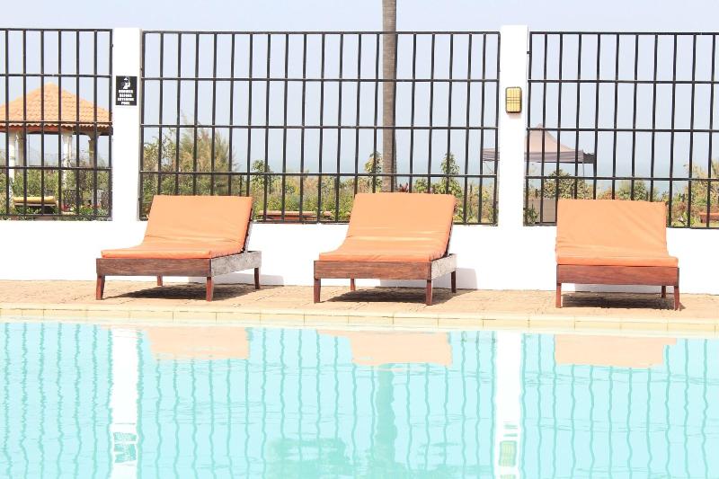 Harmony Resort Boutique Hotel image