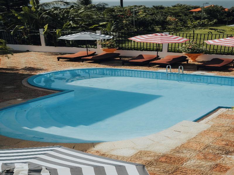 Harmony Resort Boutique Hotel image