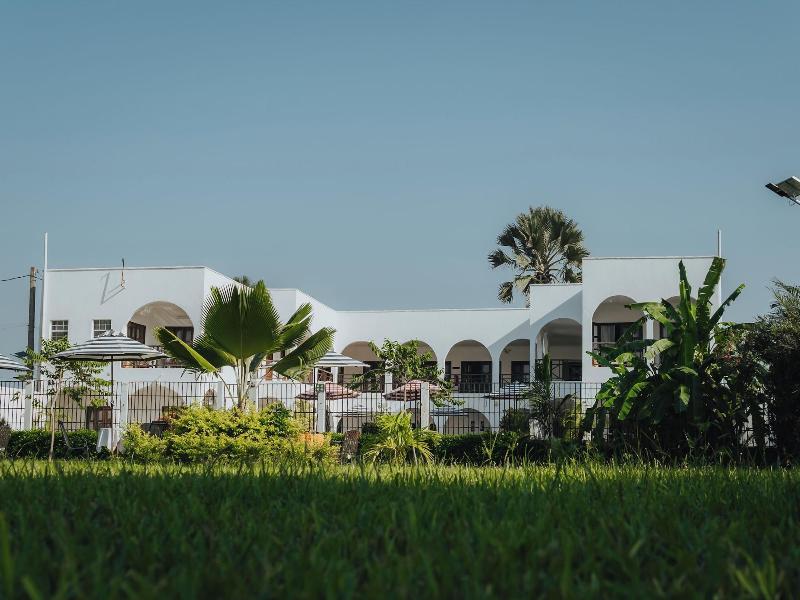 Harmony Resort Boutique Hotel image