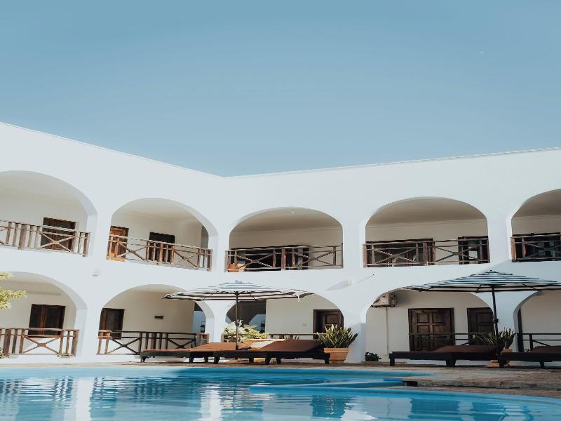Harmony Resort Boutique Hotel image
