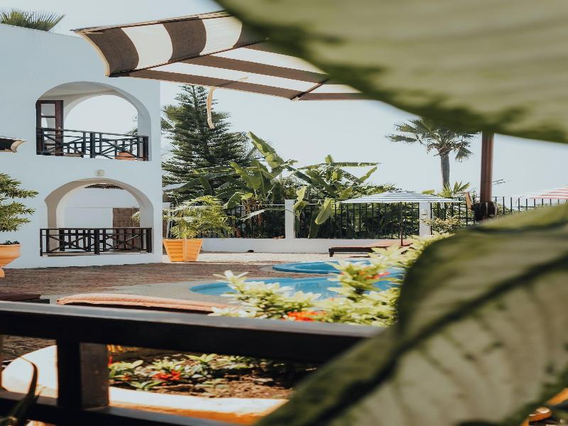 Harmony Resort Boutique Hotel image