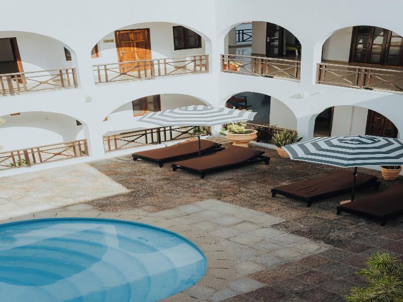 Harmony Resort Boutique Hotel image