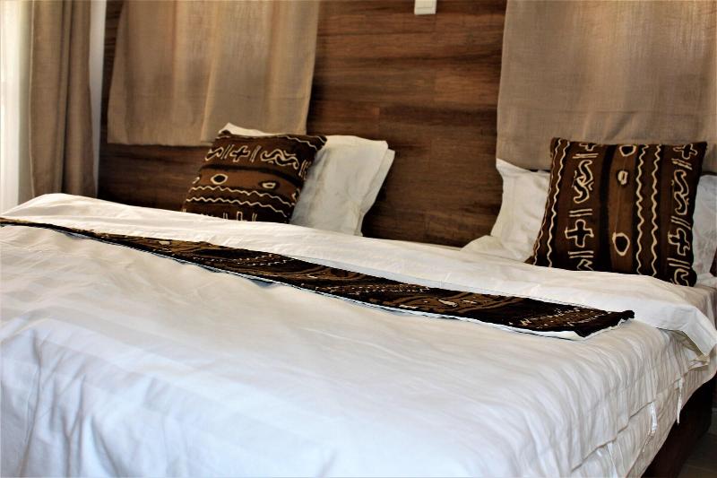 Harmony Resort Boutique Hotel image