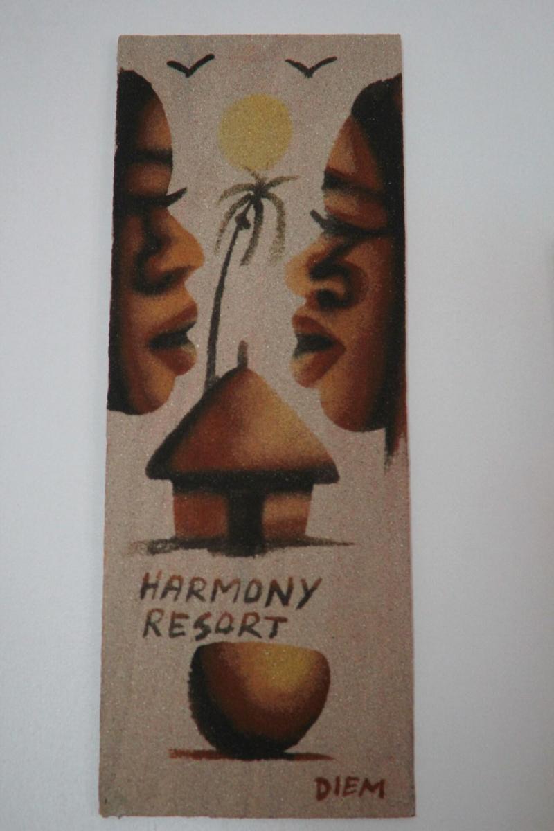 Harmony Resort Boutique Hotel image