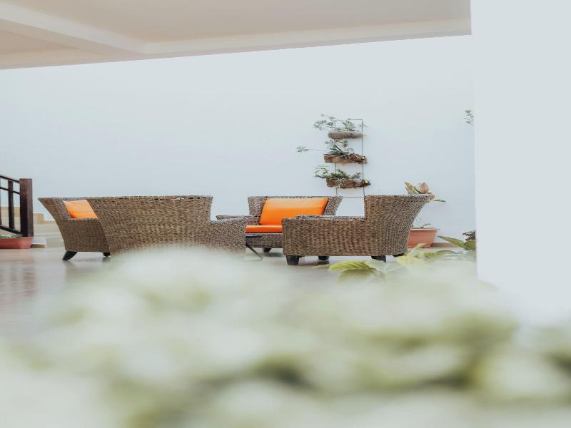 Harmony Resort Boutique Hotel image