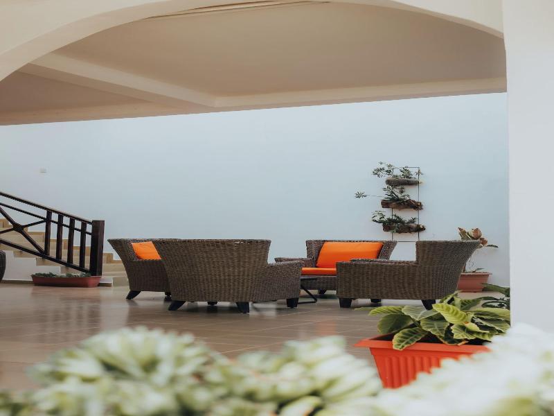 Harmony Resort Boutique Hotel image