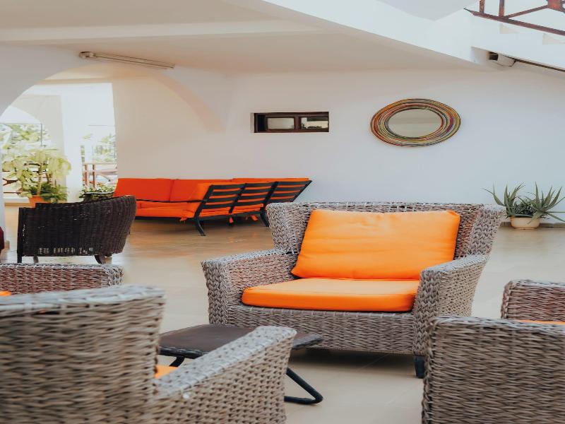 Harmony Resort Boutique Hotel image