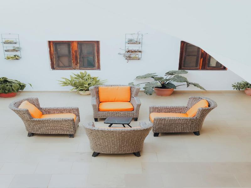 Harmony Resort Boutique Hotel image