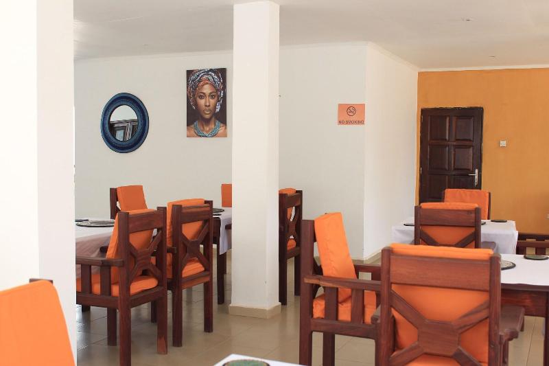 Harmony Resort Boutique Hotel image