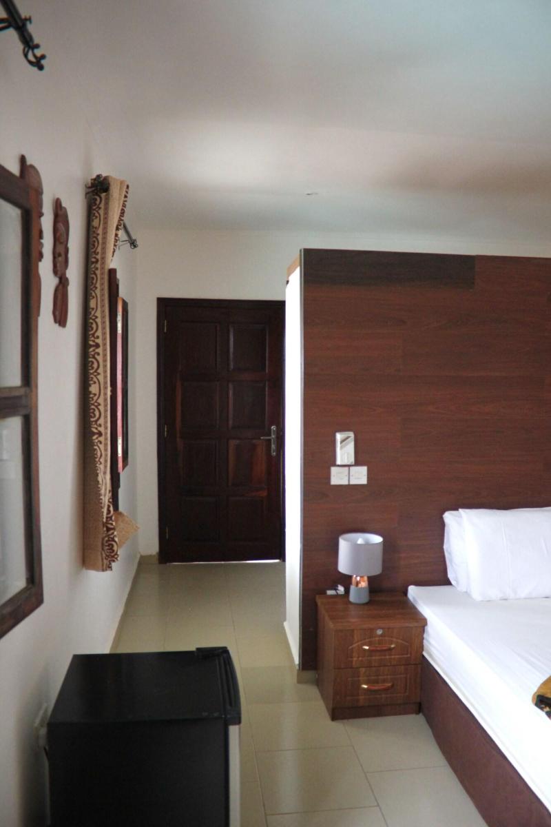 Harmony Resort Boutique Hotel image