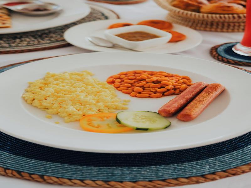 Harmony Resort Boutique Hotel image