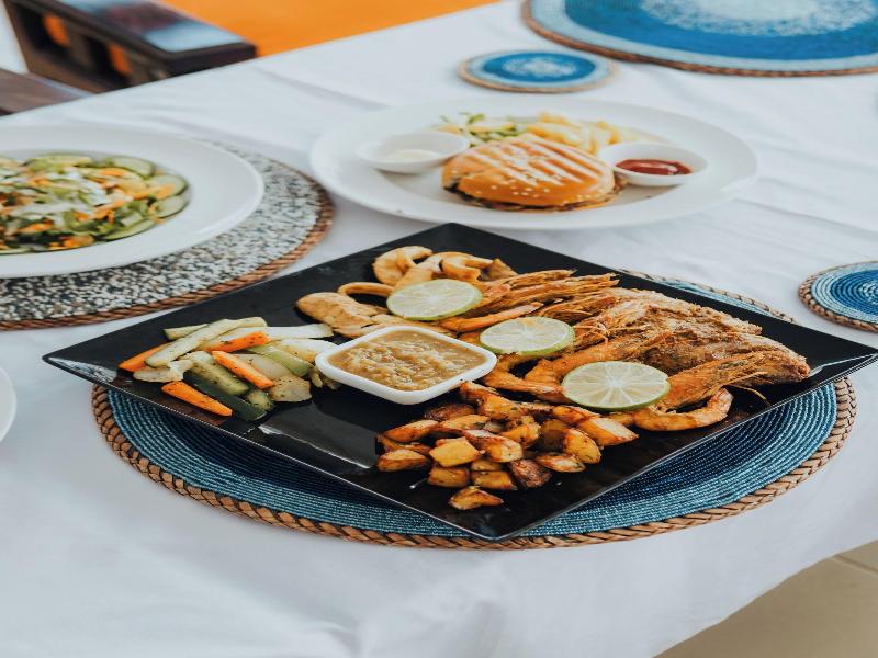 Harmony Resort Boutique Hotel image