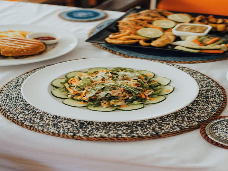 Harmony Resort Boutique Hotel image