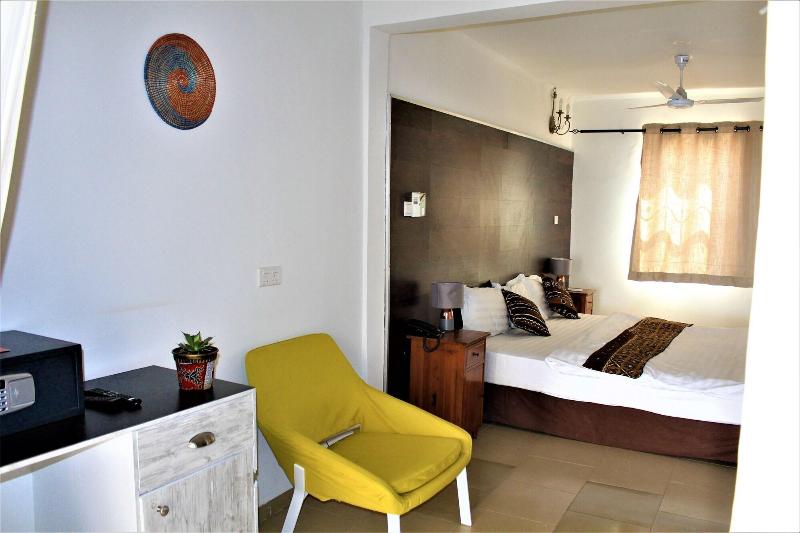 Harmony Resort Boutique Hotel image
