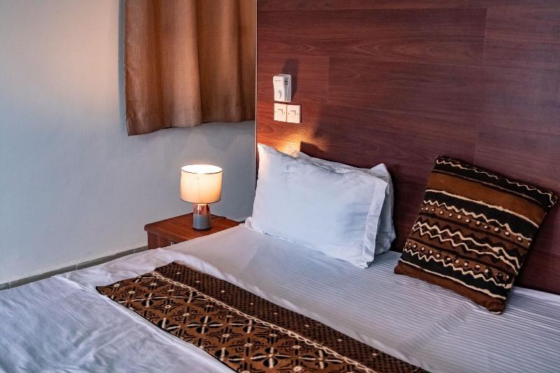 Harmony Resort Boutique Hotel image