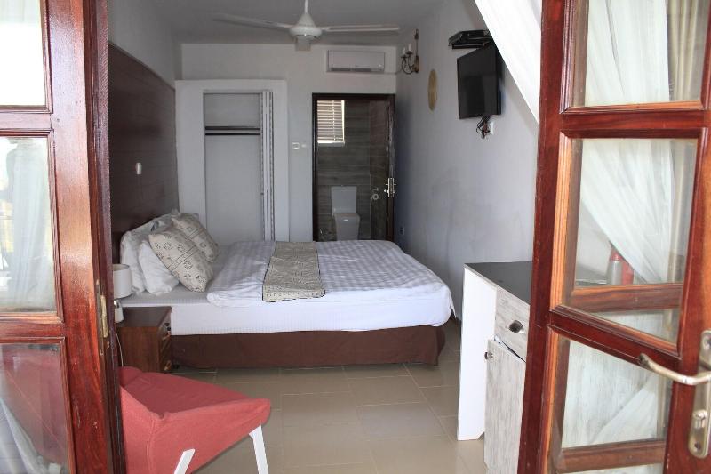 Harmony Resort Boutique Hotel image