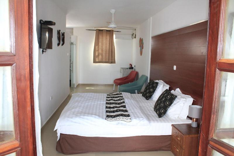 Harmony Resort Boutique Hotel image