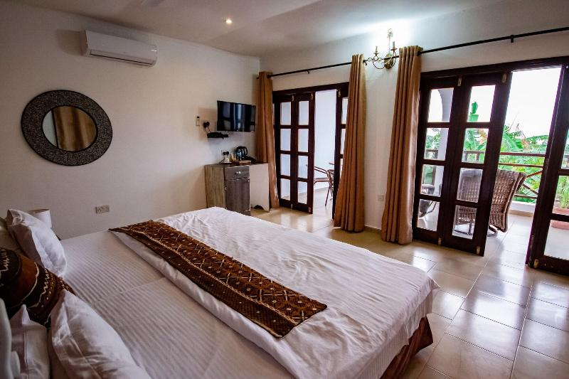 Harmony Resort Boutique Hotel image
